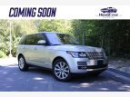 Thumbnail Photo 40 for 2014 Land Rover Range Rover HSE